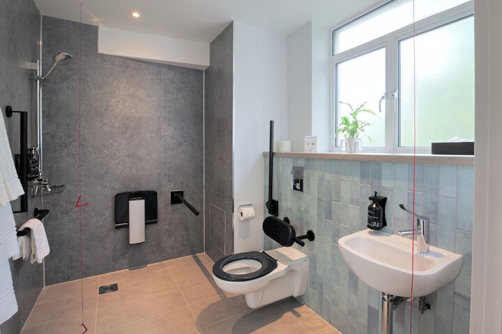 Bath Photo