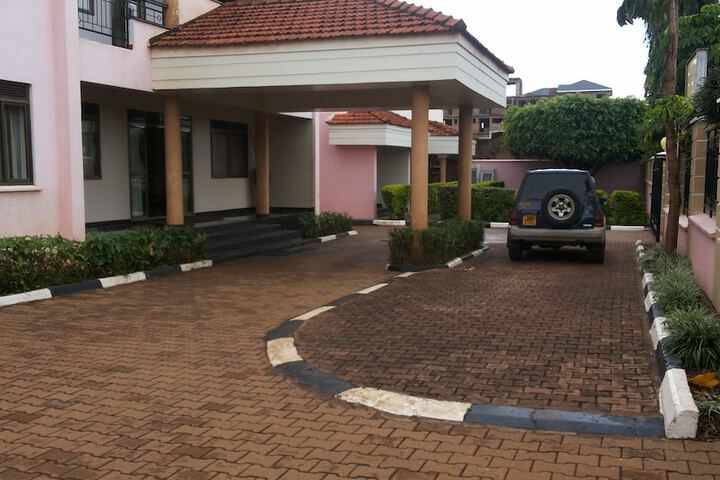 Hotel 62 of 72