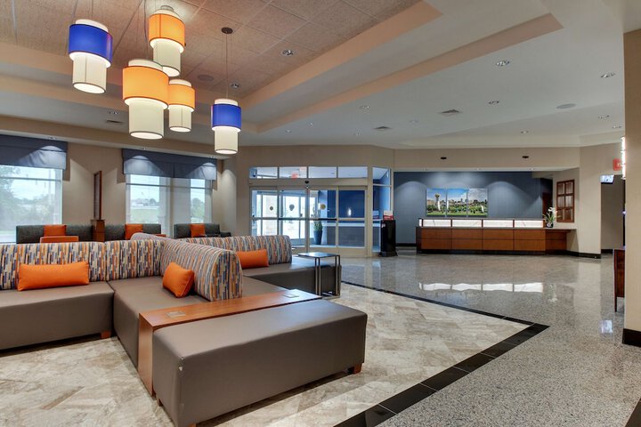 Hotel Interior 2 of 68