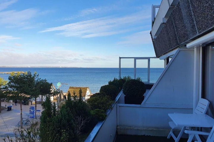 Terrace/Patio 5 of 12