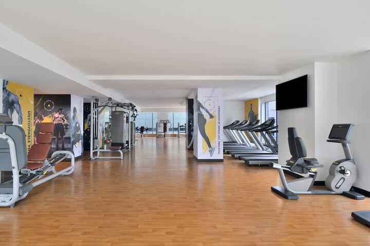 Health and Fitness 51 of 89