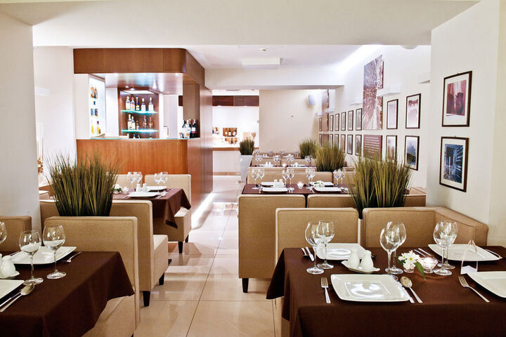 B & B HOTEL RZESZOW CENTRUM