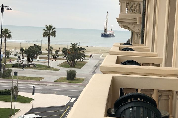 Hotel View 89 of 91