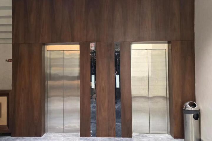 Fitness Facility Photos
