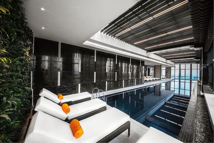 Pool 45 of 64