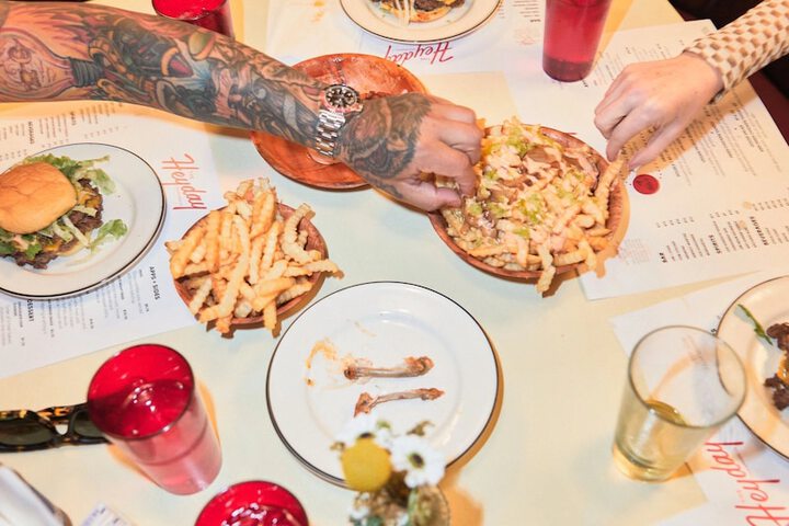 Dining 71 of 95