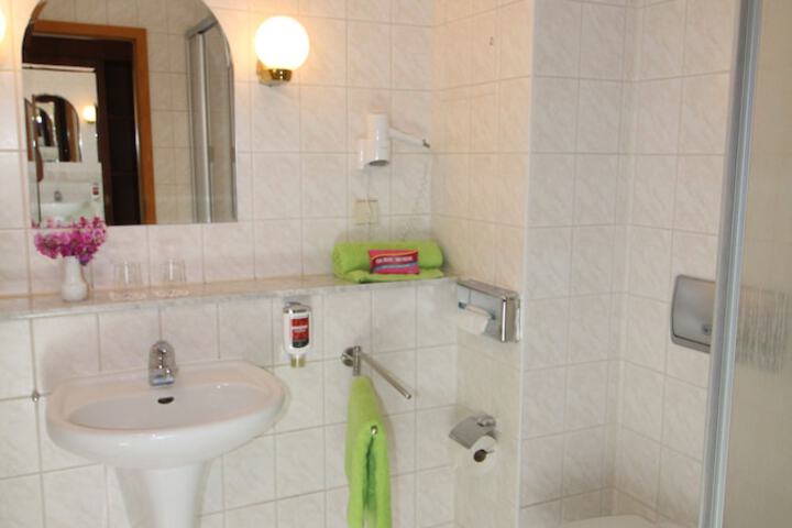 Bathroom Vanities