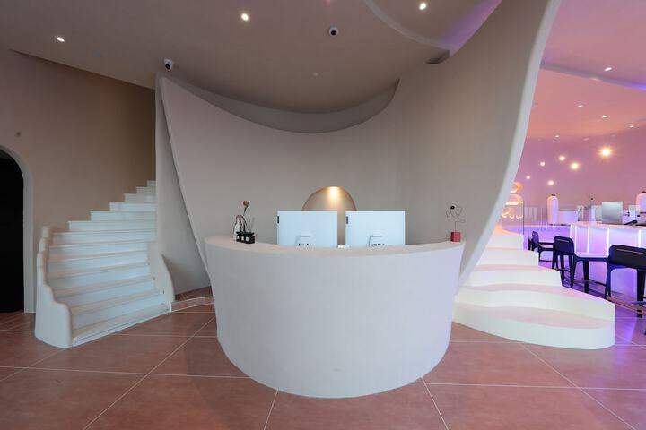 Hotel Interior 2 of 150