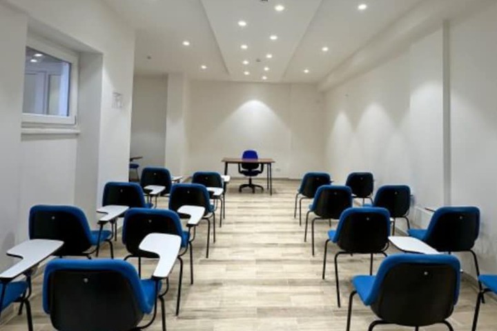 Meeting 29 of 31
