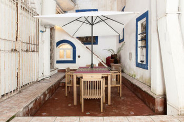 Terrace/Patio 143 of 153