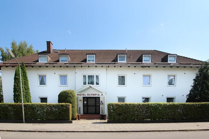 Hotel 62 of 62