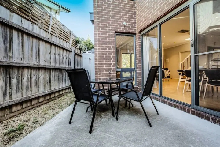 Terrace/Patio 6 of 14