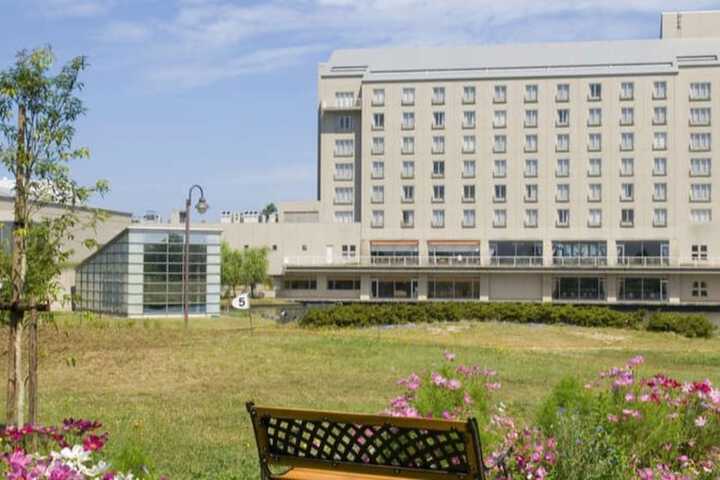Hotel 100 of 119