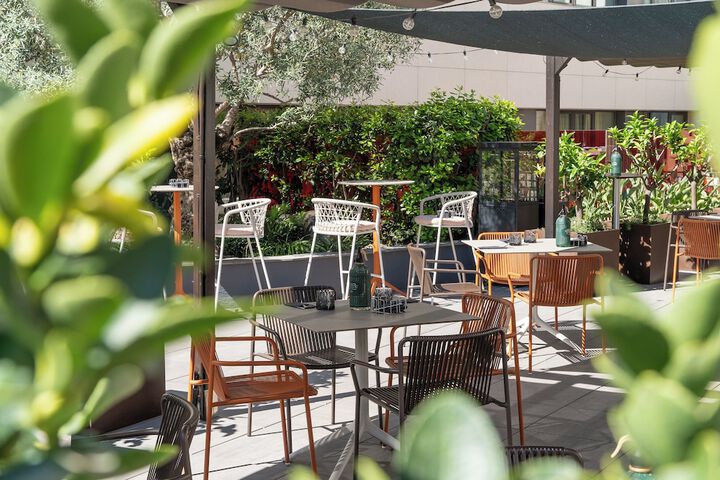 Terrace/Patio 110 of 116