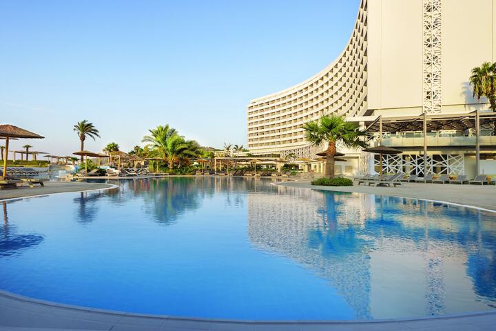 Hotel 69 of 70