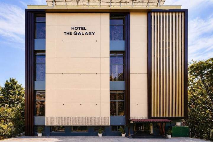 Hotel 7 of 8