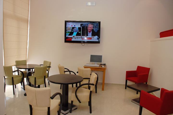 Hotel Interior 2 of 159