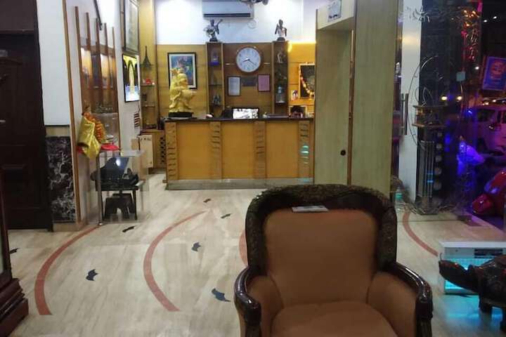 ADB Rooms Today International Paharganj