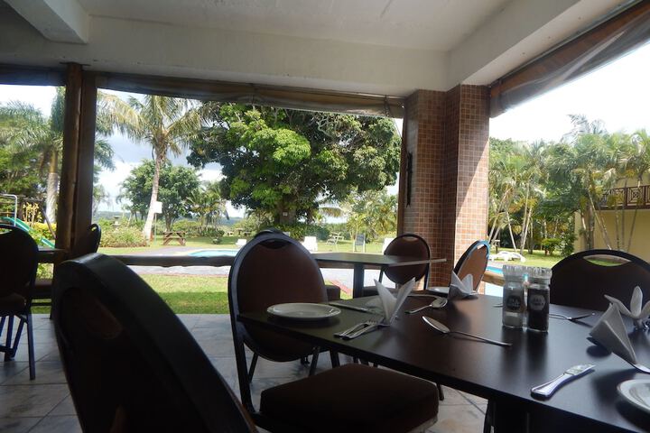 Hotel View 83 of 91