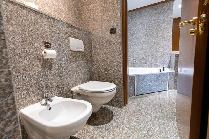 Bathroom Vanities