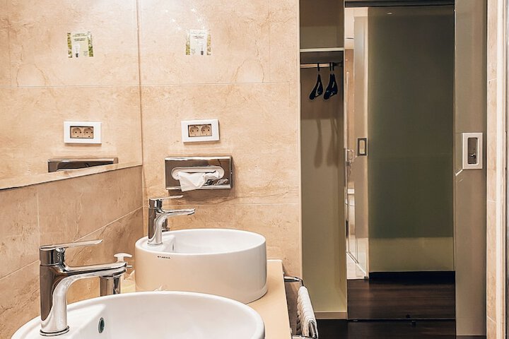 Bathroom Vanities
