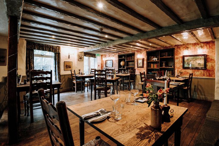 Dining Photos