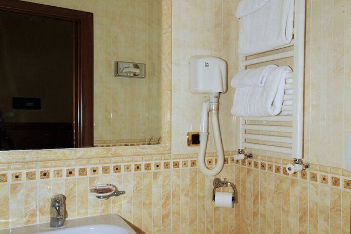 Bathroom Vanities