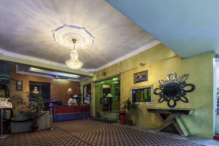 Hotel Interior 3 of 144