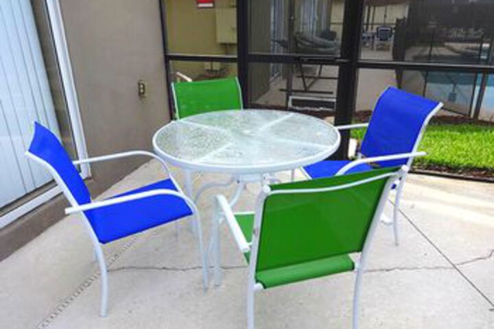 Terrace/Patio 40 of 43