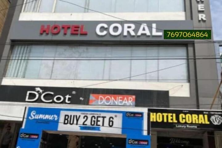 Hotel Coral