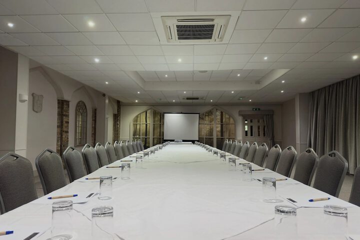 Meeting 27 of 31