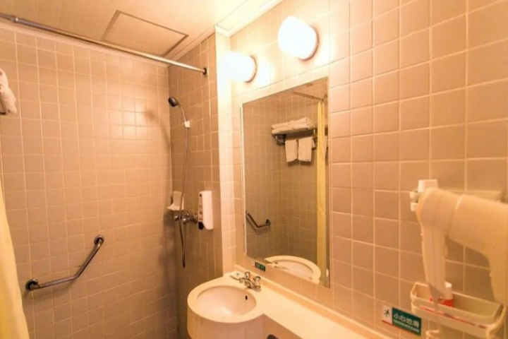 Bath Amenities