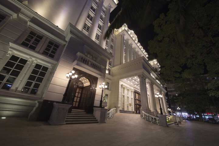 Hotel 84 of 91
