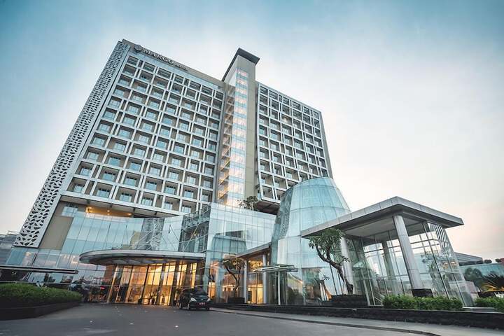 Hotel 46 of 51
