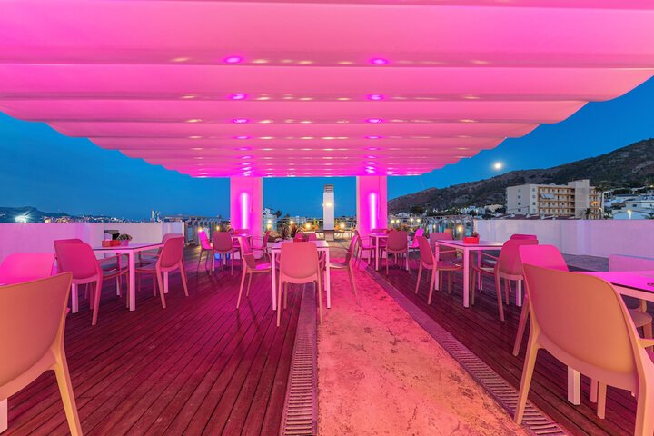 Terrace/Patio 87 of 98