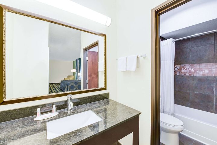 Bath Amenities