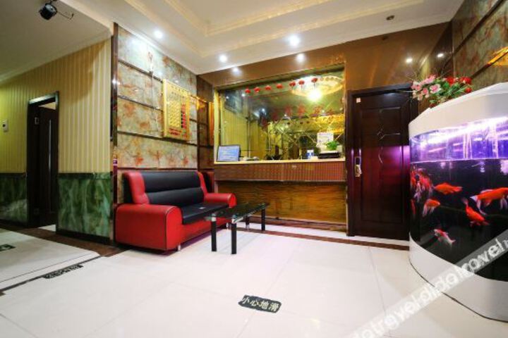 Hotel Interior 14 of 31
