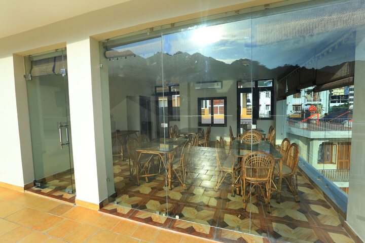 Hotel 36 of 39
