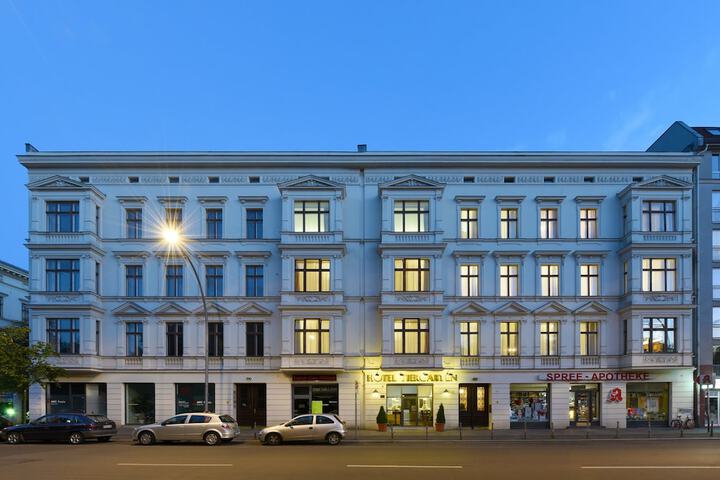 Hotel 67 of 68