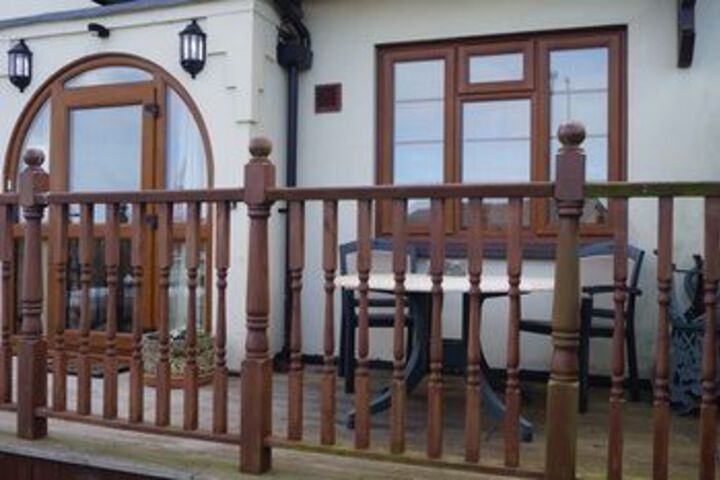 Terrace/Patio 41 of 48