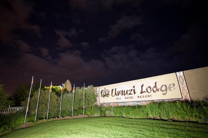 Image of Umuzi Lodge