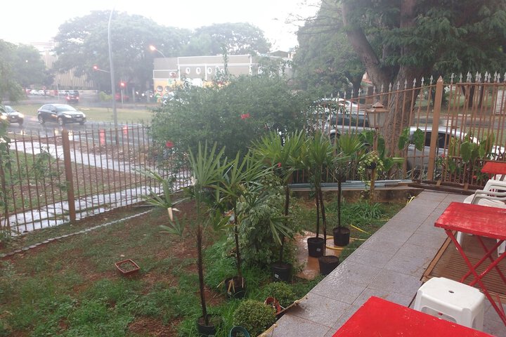 Cantinho Mineiro in Brasília