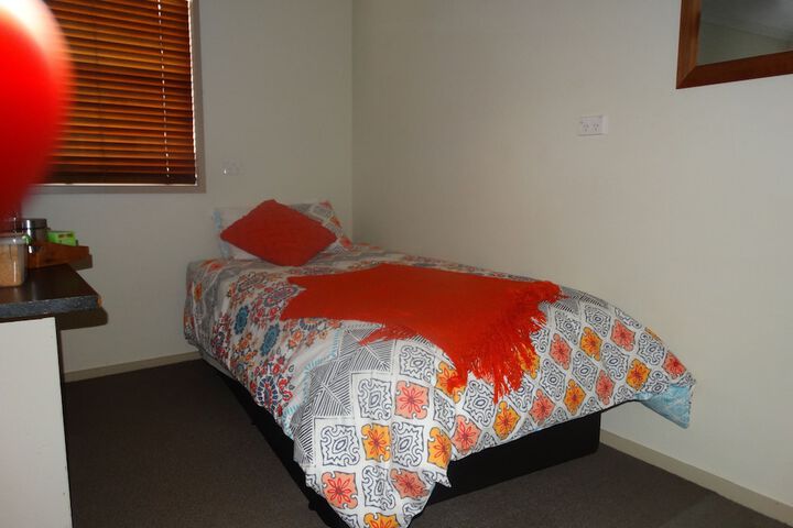 Extra beds