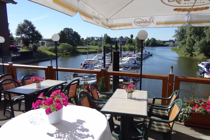 Hotel Bootshaus in Achim