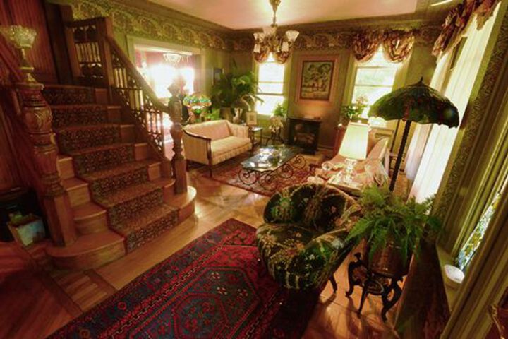 Hotel Interior 25 of 32