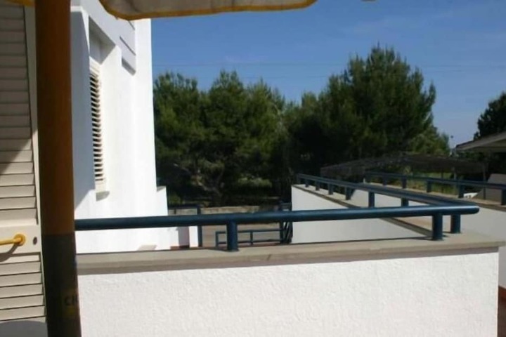 Terrace/Patio 18 of 30