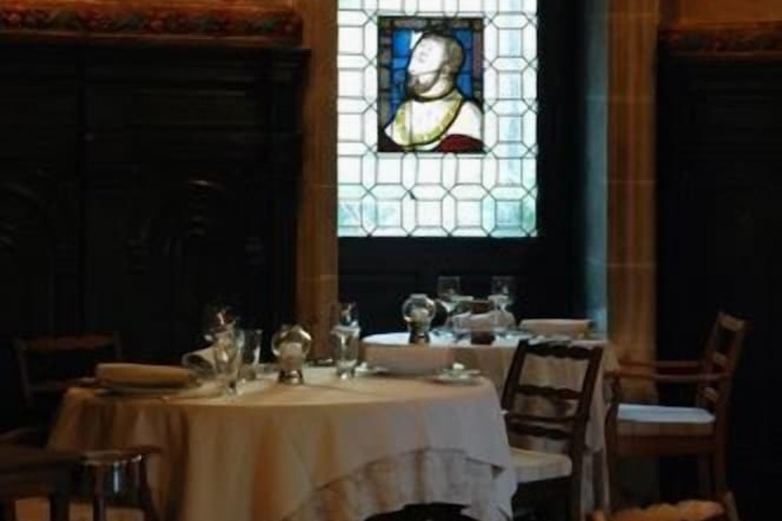 Restaurants