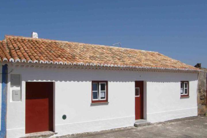Casa da Tia Maria by Alojamentos Vitinho