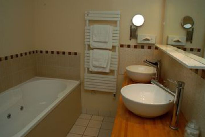 Bathroom Vanities