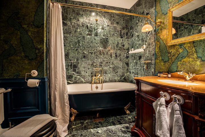 Bath Amenities